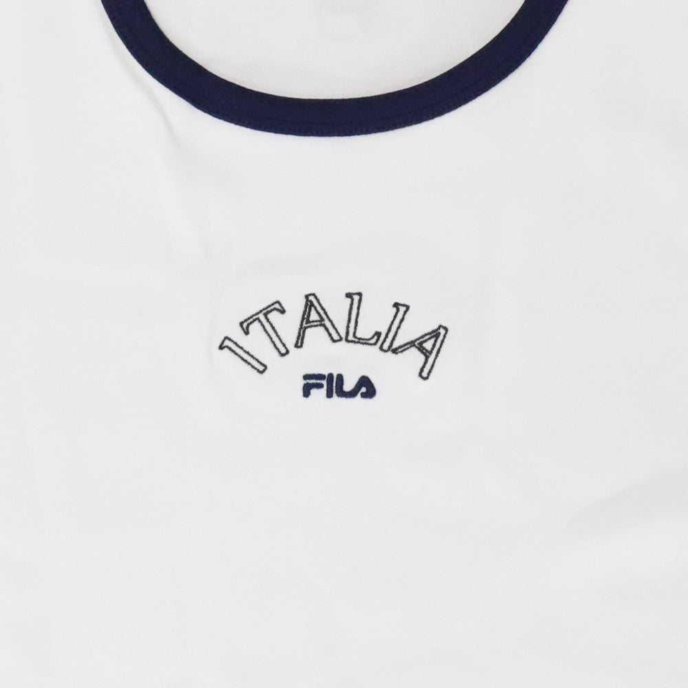 FILA Treasure เสื้อยืดผู้หญิง