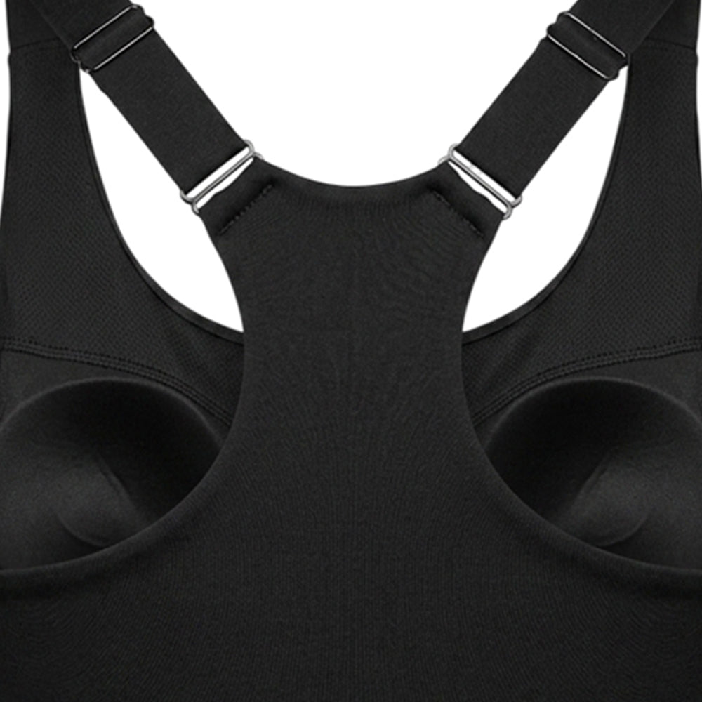 FILA Medium-Support Women's Sport Bra - Supersports Thailand Supersports Thailand