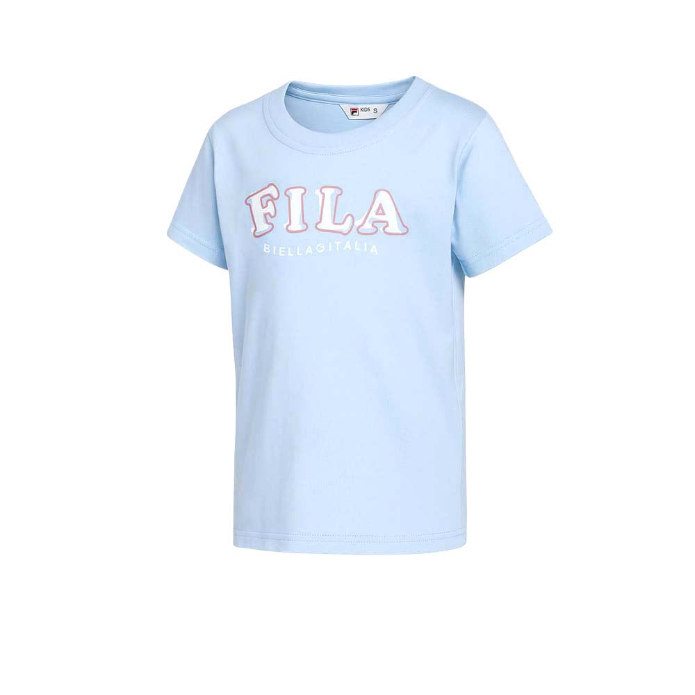 FILA Cherry Girls T-Shirt