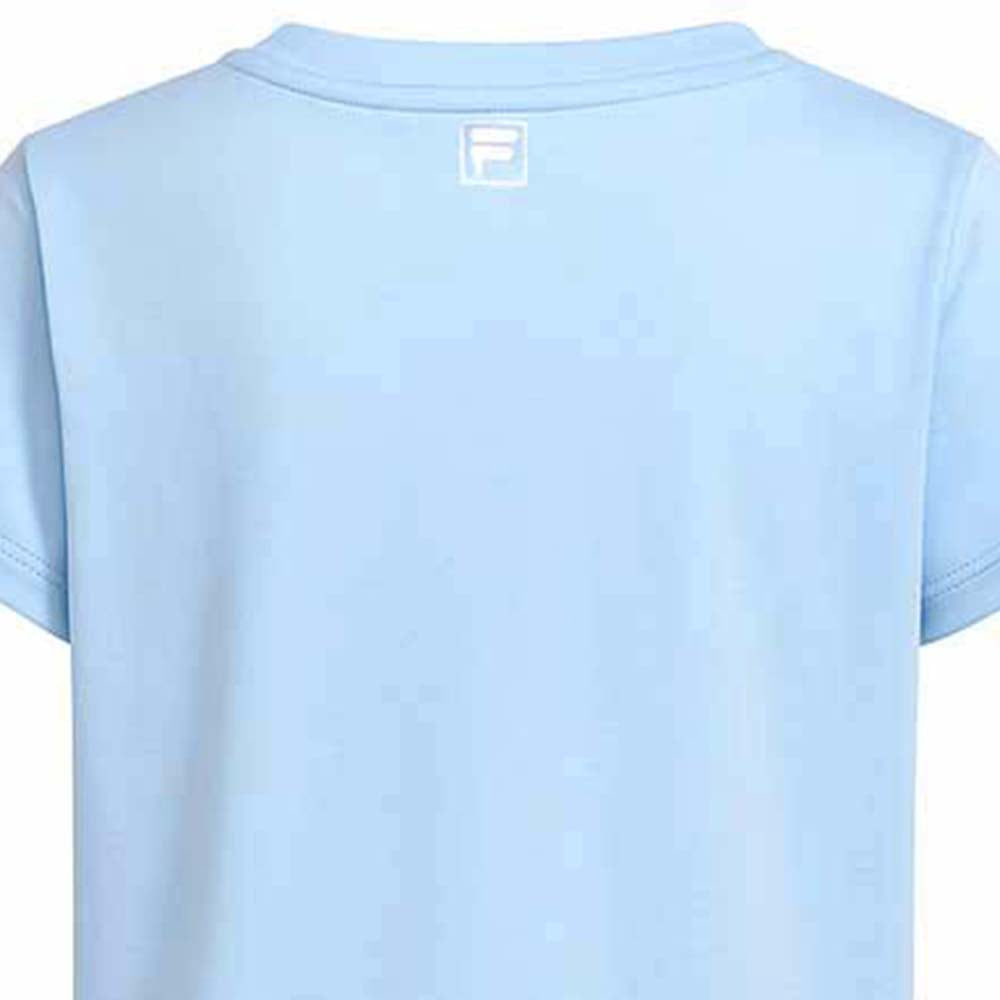 FILA Cherry Girls T-Shirt