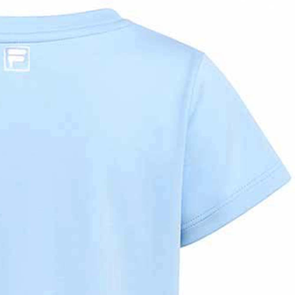 FILA Cherry Girls T-Shirt - Supersports Thailand Supersports Thailand