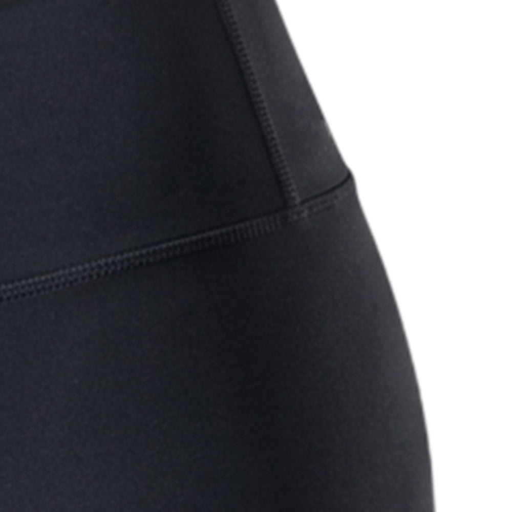 FILA Black Women's Training Leggings Supersports Thailand