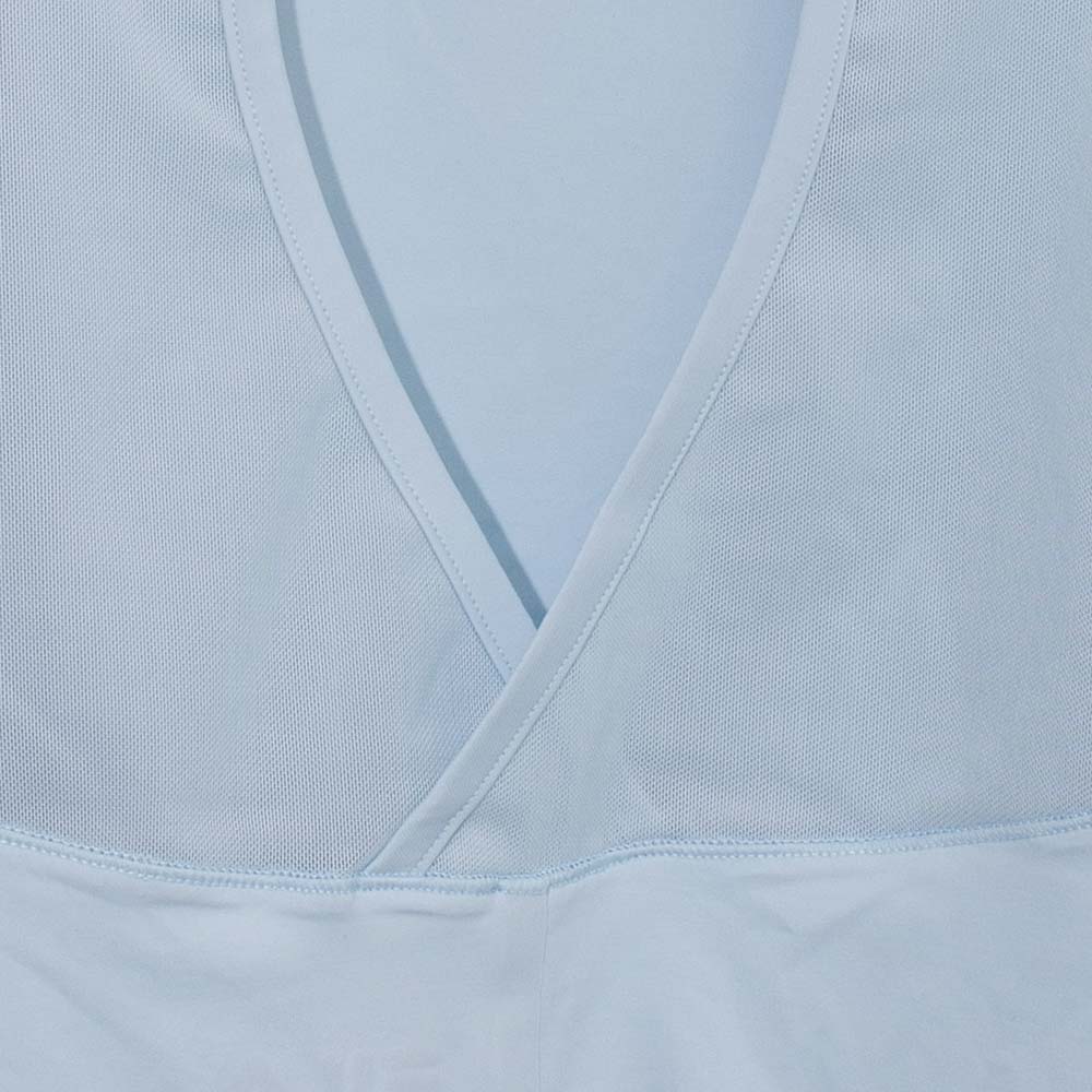 FILA Blue Women's Training Tank - Supersports Thailand Supersports Thailand