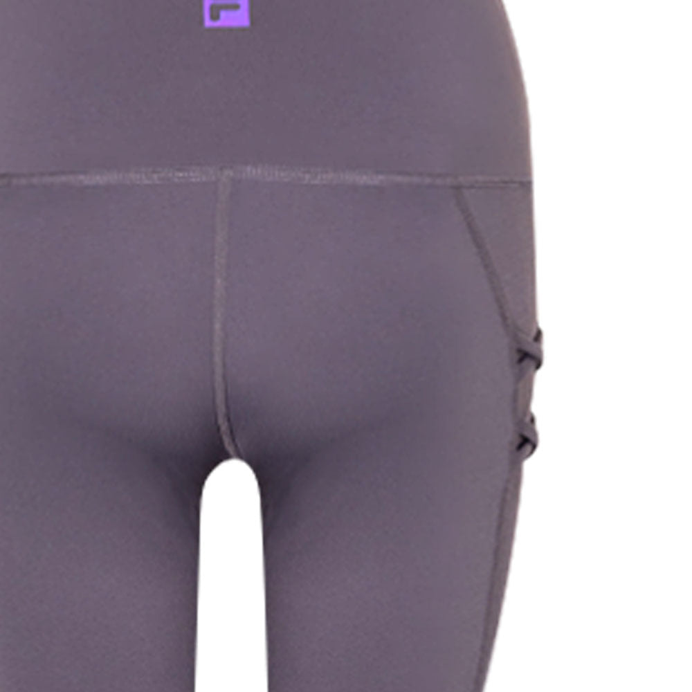 FILA Ribbon Women's Training Leggings - Supersports Thailand Supersports Thailand