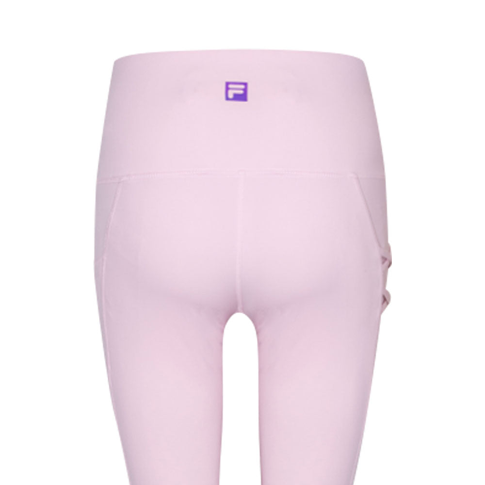 FILA Ribbon Women's Training Leggings