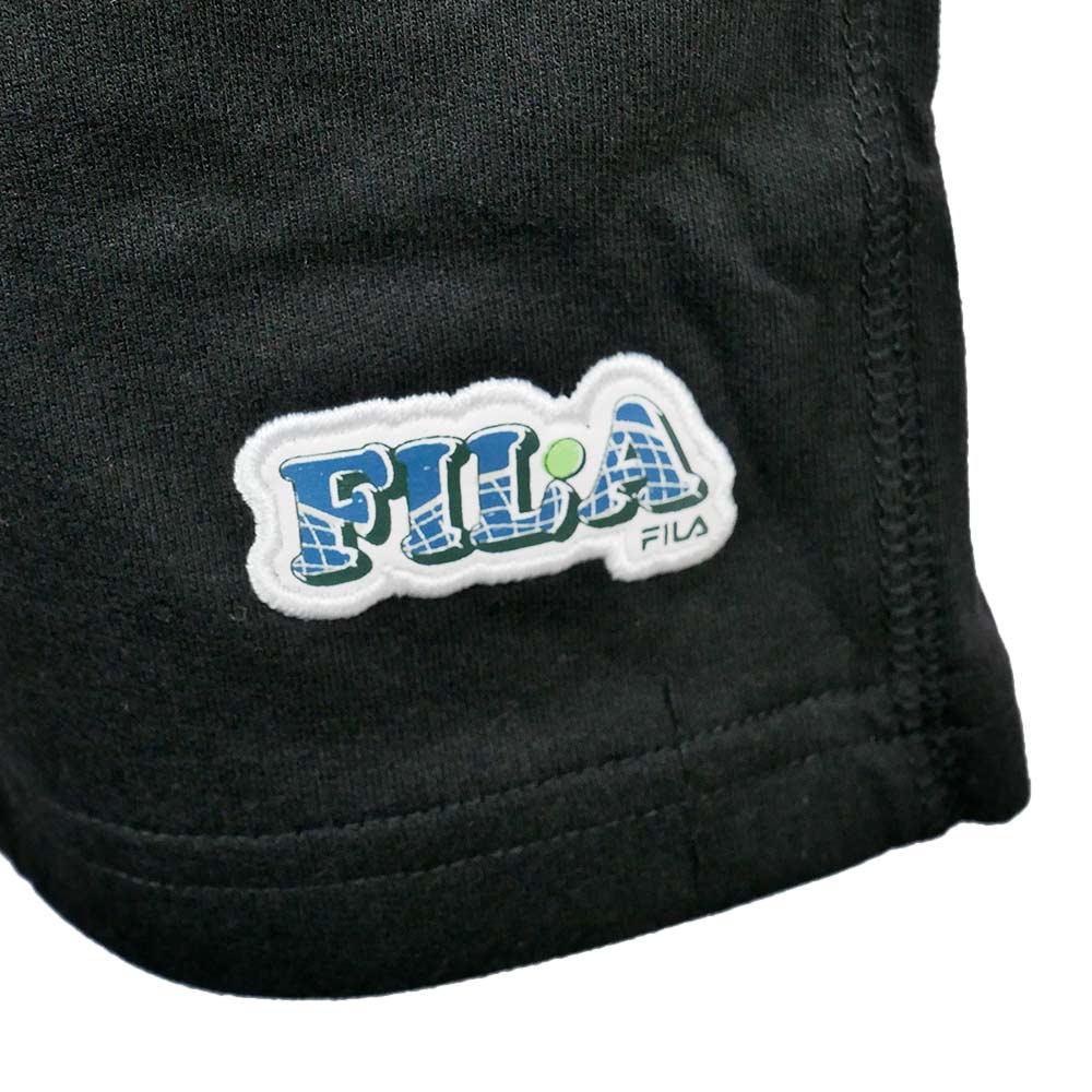 FILA Blossom Boys Casual Shorts