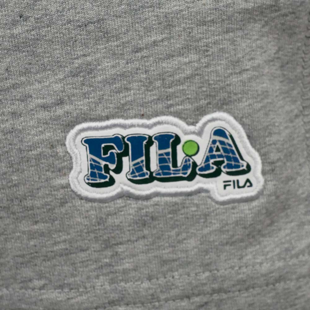 FILA Blossom Boys Casual Shorts