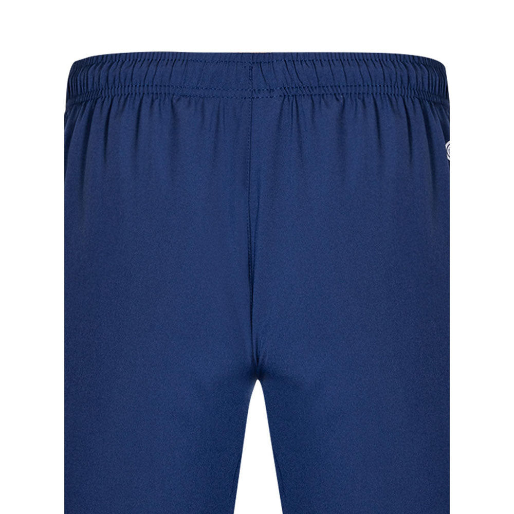 FILA Tennis กางเกงออกกำลังกายขาสั้นผู้ชาย