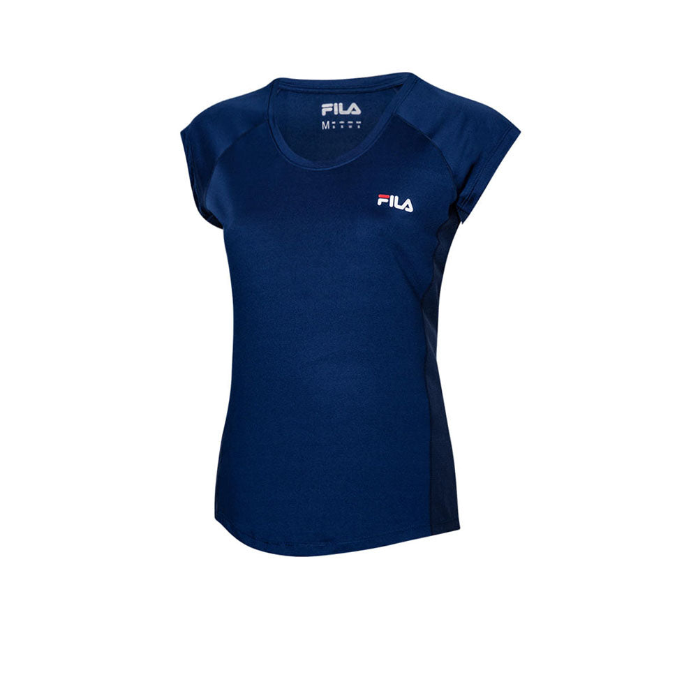FILA Iconic Women's Training T-Shirt