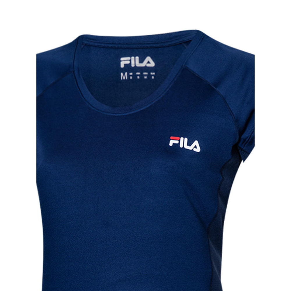 FILA Iconic Women's Training T-Shirt