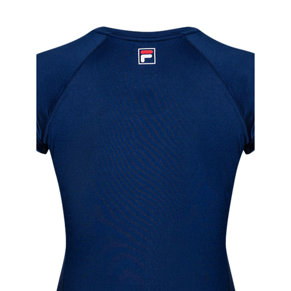 FILA Iconic Women's Training T-Shirt