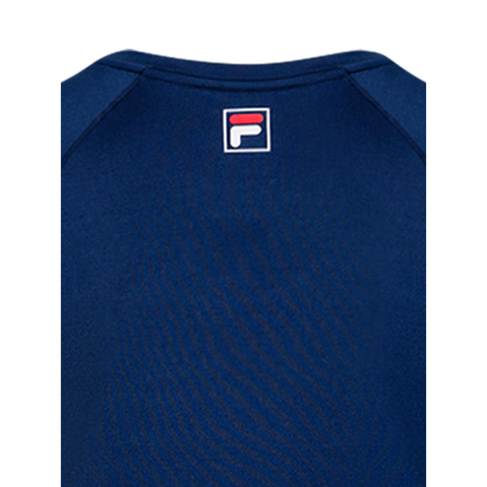 FILA Iconic Women's Training T-Shirt - Supersports Thailand Supersports Thailand