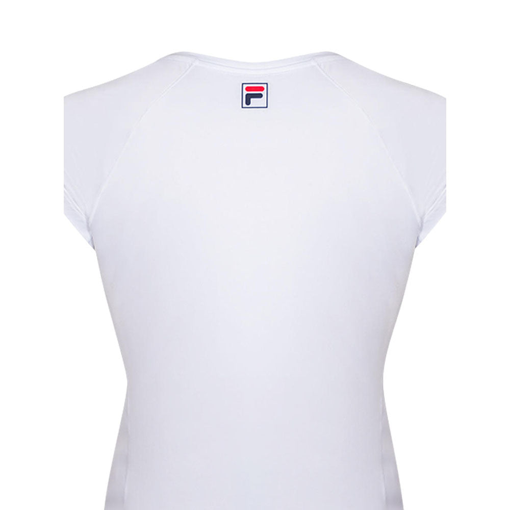 FILA Iconic Women's Training T-Shirt