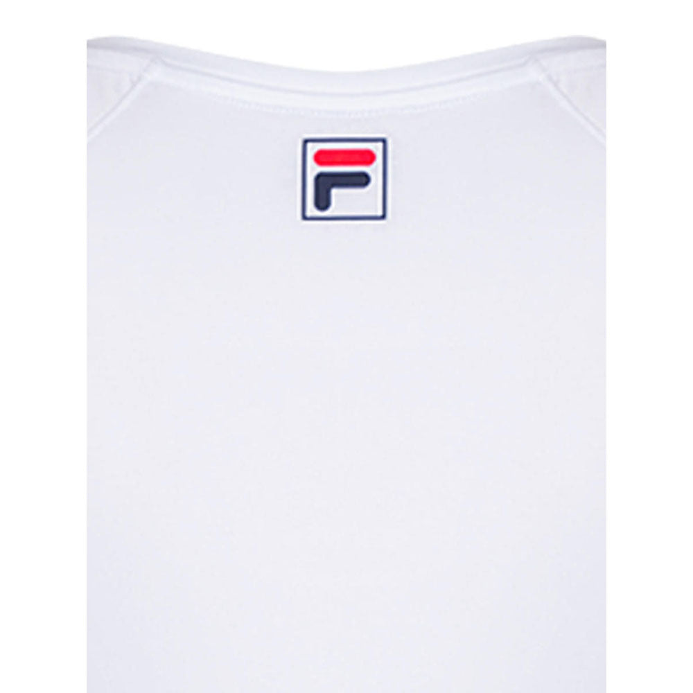 FILA Iconic Women's Training T-Shirt - Supersports Thailand Supersports Thailand