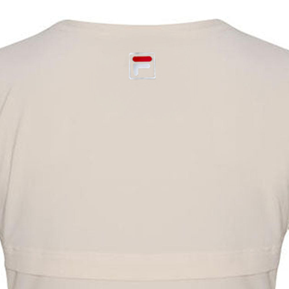 FILA Iconic Women's Training T-Shirt - Supersports Thailand Supersports Thailand