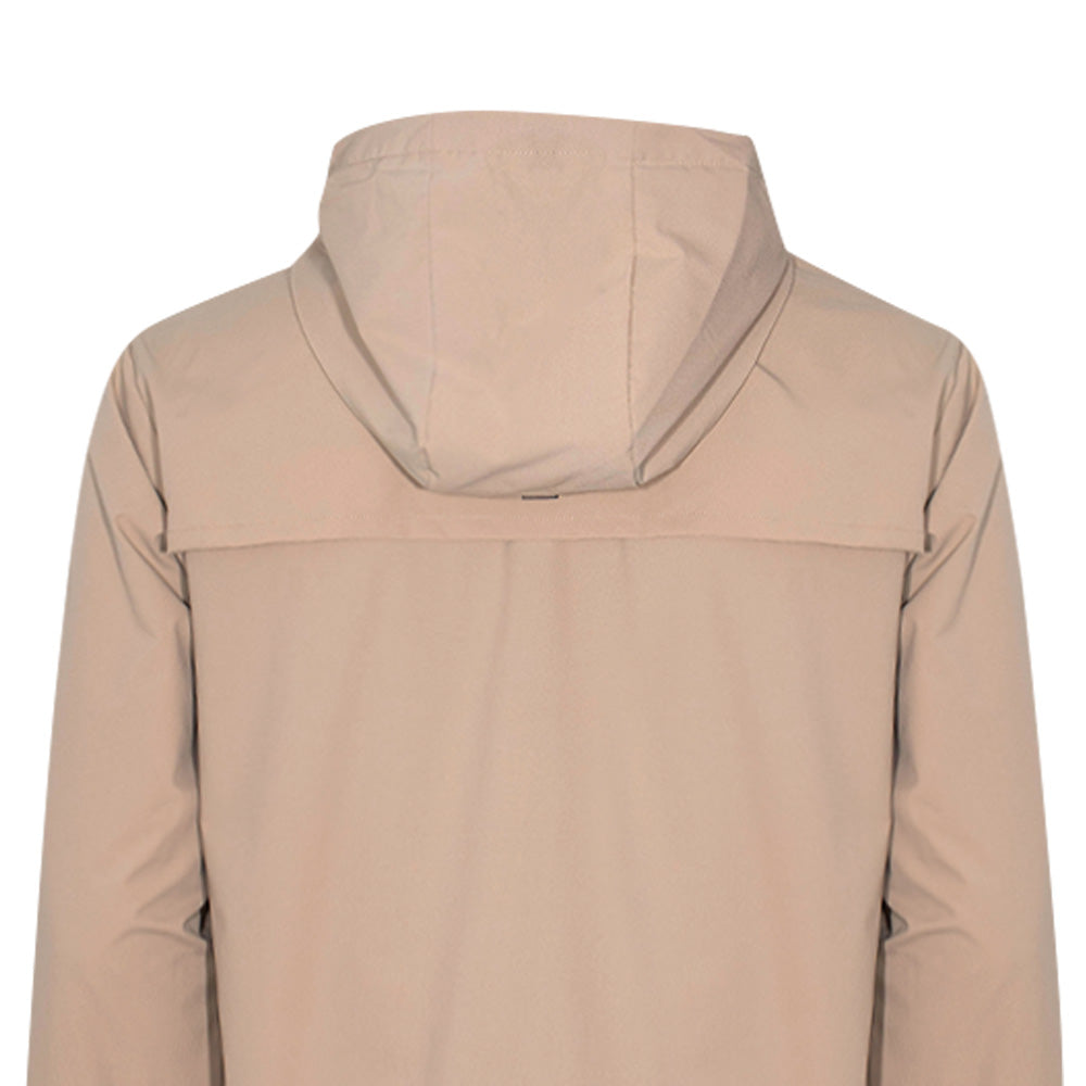FILA Urban Brown Unisex Jacket