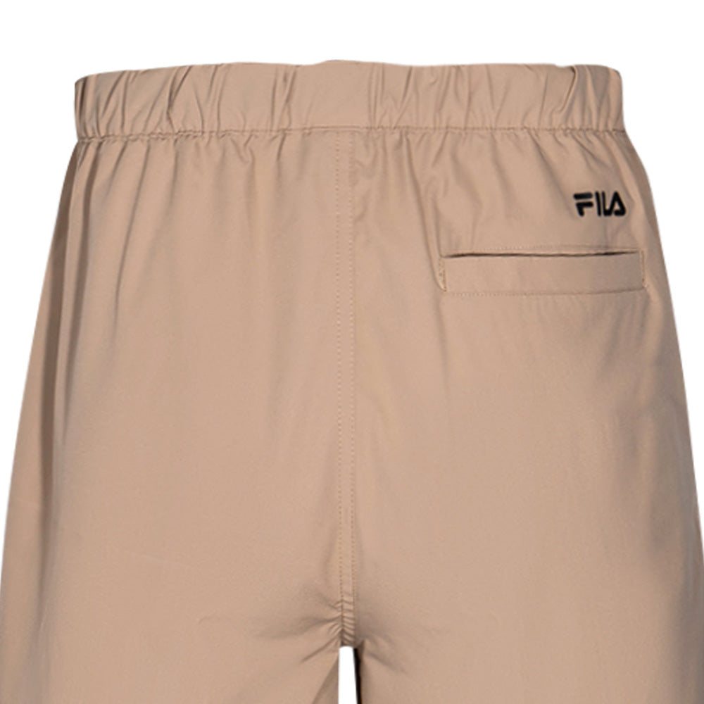 FILA Urban Brown Men's Casual Shorts