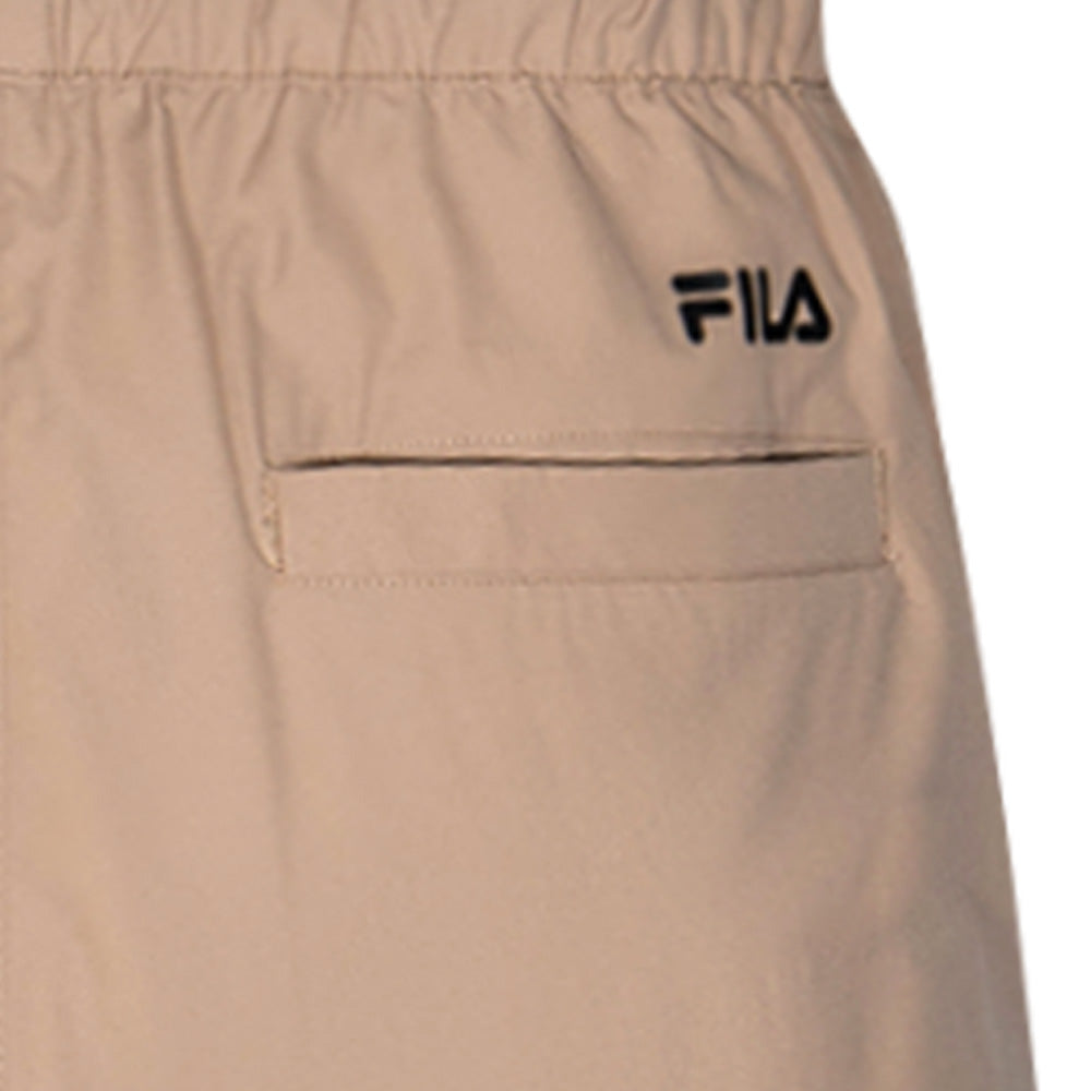 FILA Urban Brown Men's Casual Shorts