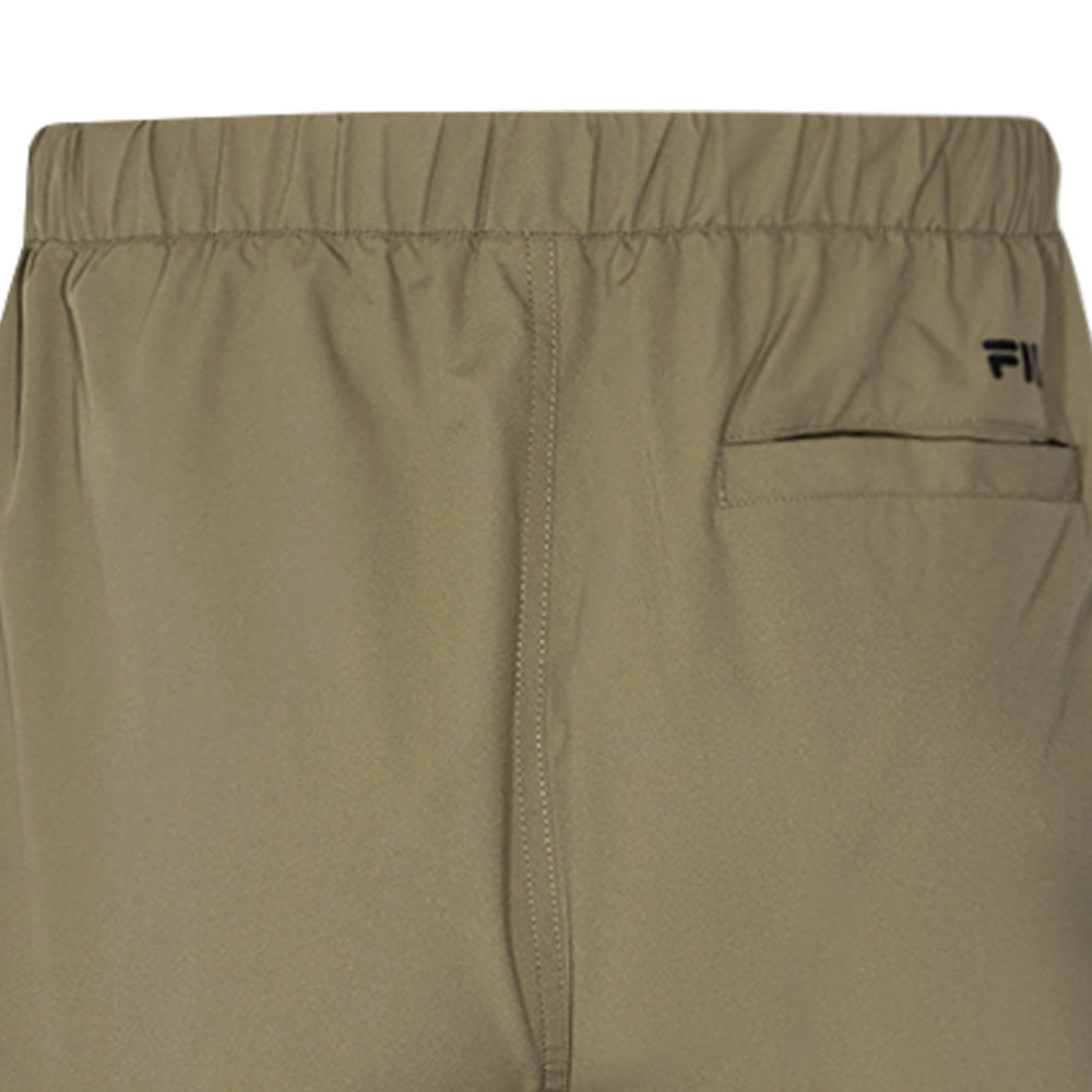 FILA Urban Green Men's Casual Shorts