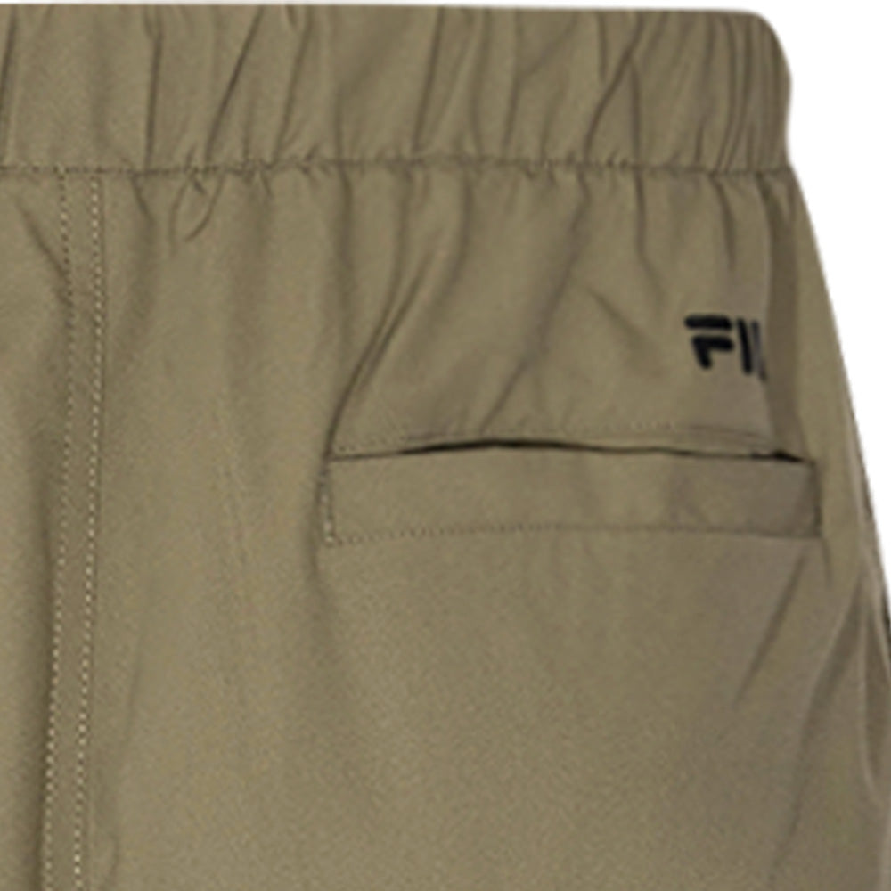 FILA Urban Green Men's Casual Shorts