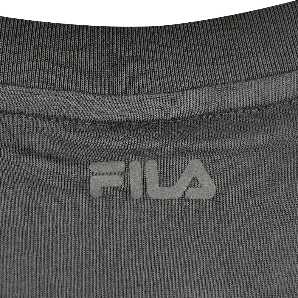 FILA My Favorite Unisex T-Shirt - Supersports Thailand Supersports Thailand