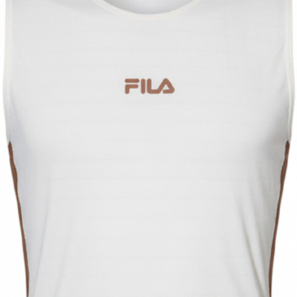FILA Motion Men's Training Tank - Supersports Thailand Supersports Thailand