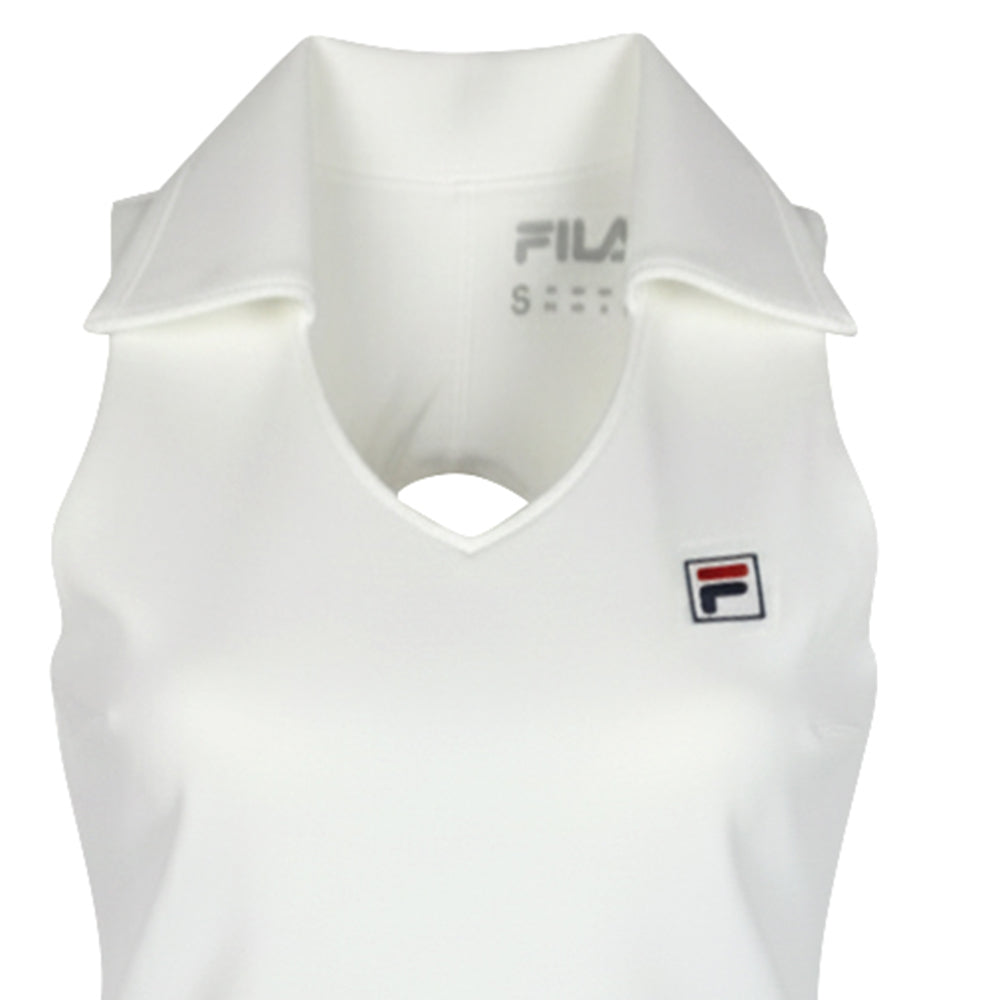 FILA Motion Women's Sports Bra - Supersports Thailand Supersports Thailand