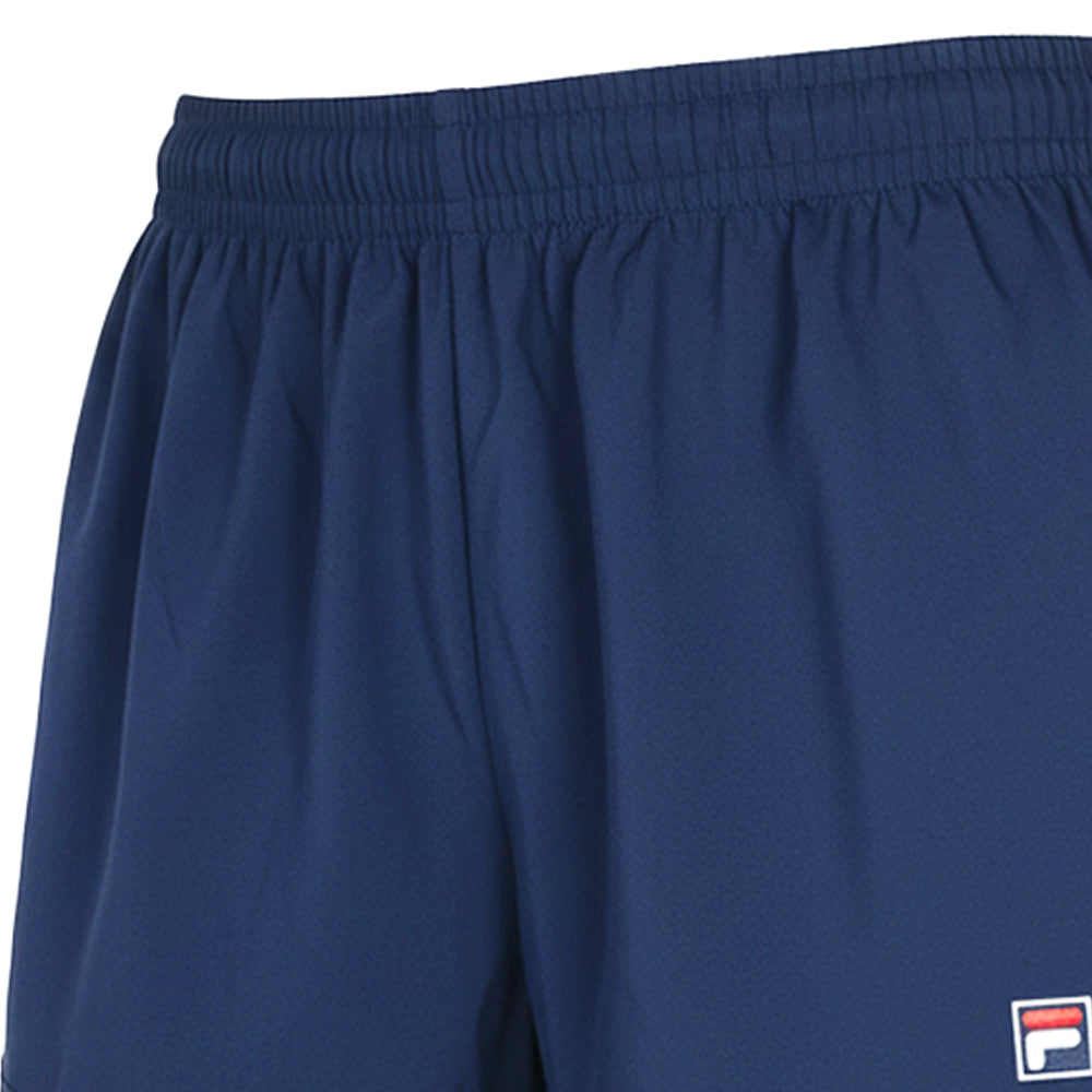 FILA Motion กางเกงออกกำลังกายขาสั้นผู้หญิง