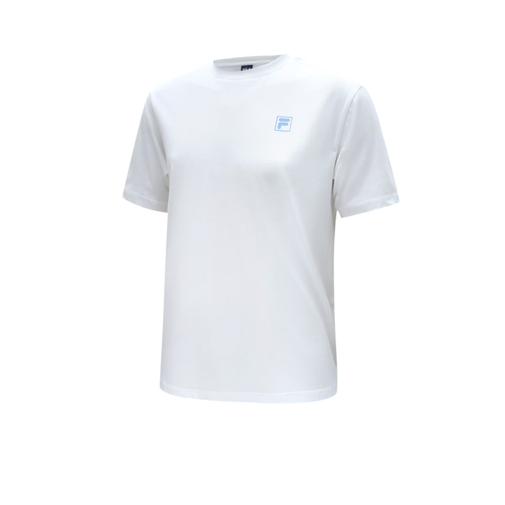 FILA Sun Sand Serve เสื้อยืดผู้ใหญ่