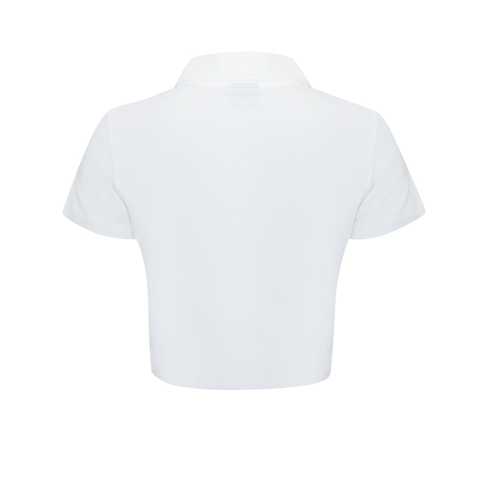 FILA Sun Sand Serve เสื้อยืดผู้หญิง