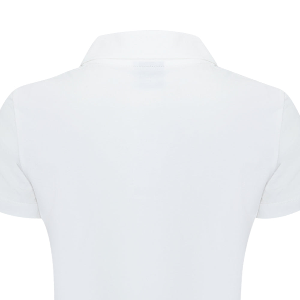 FILA Sun Sand Serve เสื้อยืดผู้หญิง