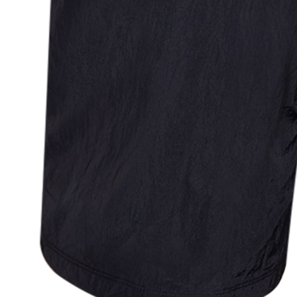 FILA Black Unisex Lifestyle Shorts - Supersports Thailand Supersports Thailand