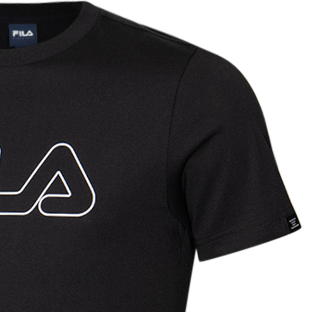 FILA Ess 102X เสื้อยืดผู้ใหญ่