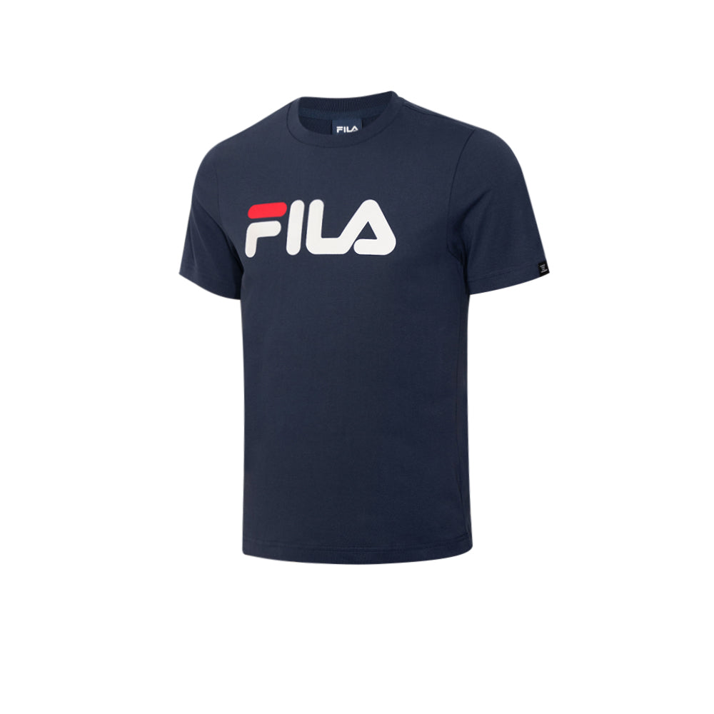 FILA Ess 102X เสื้อยืดผู้ใหญ่