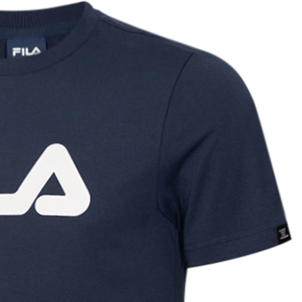 FILA Ess 102X เสื้อยืดผู้ใหญ่