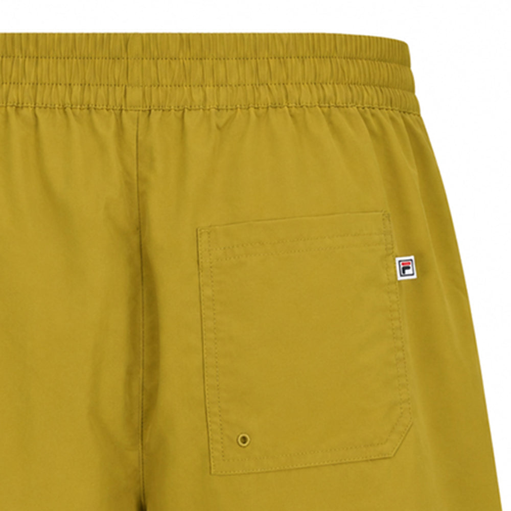 FILA Basic Unisex Lifestyle Shorts - Supersports Thailand Supersports Thailand