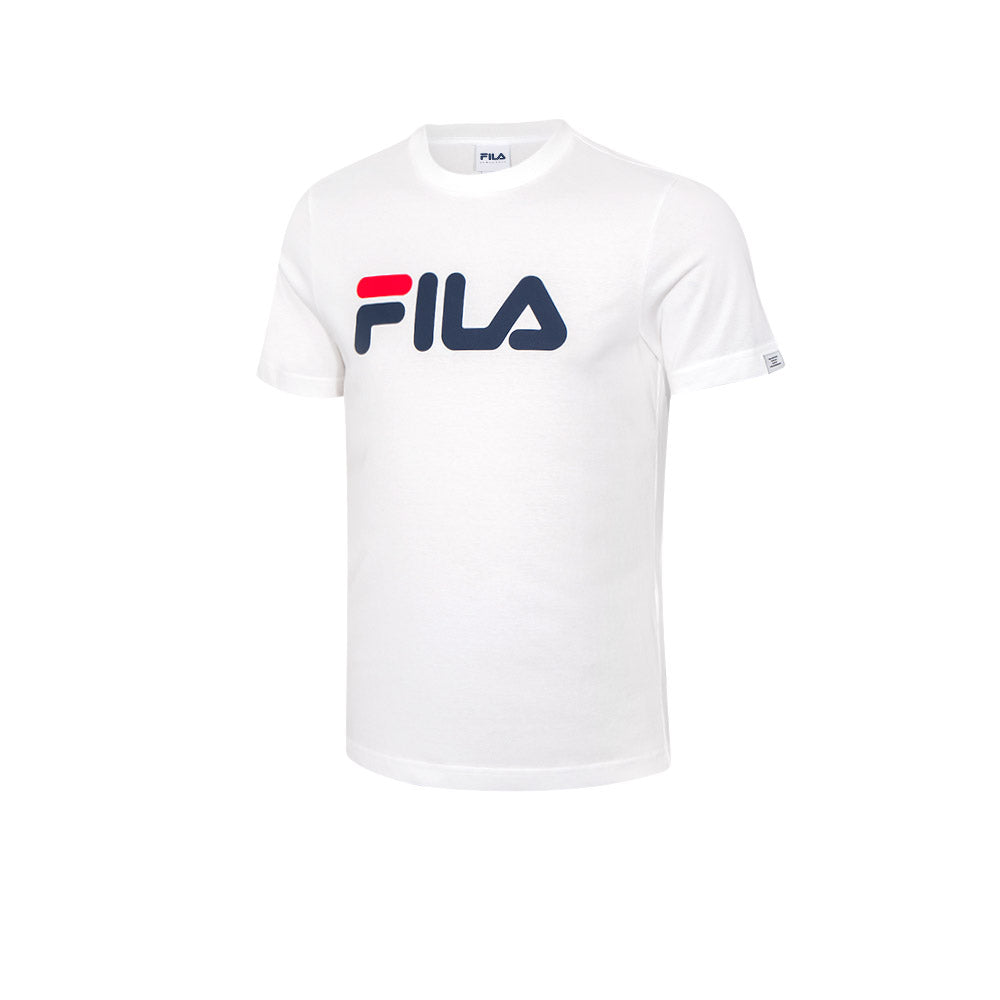 FILA Ess 102X เสื้อยืดผู้ใหญ่