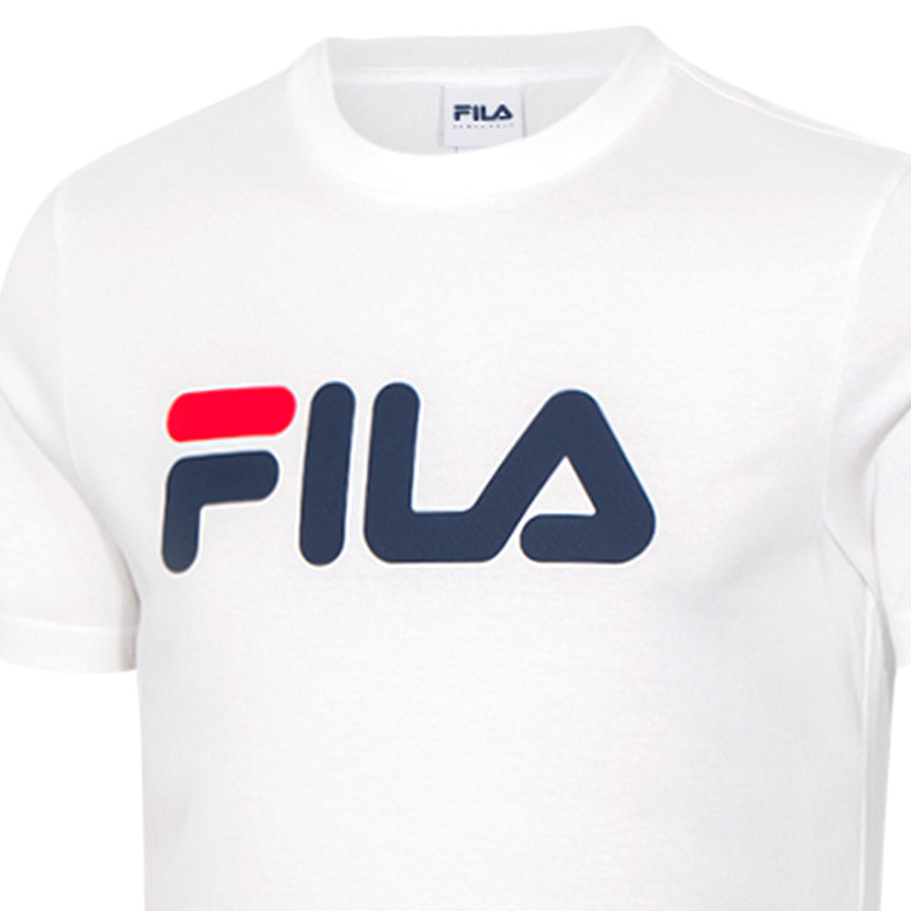 FILA Ess 102X เสื้อยืดผู้ใหญ่