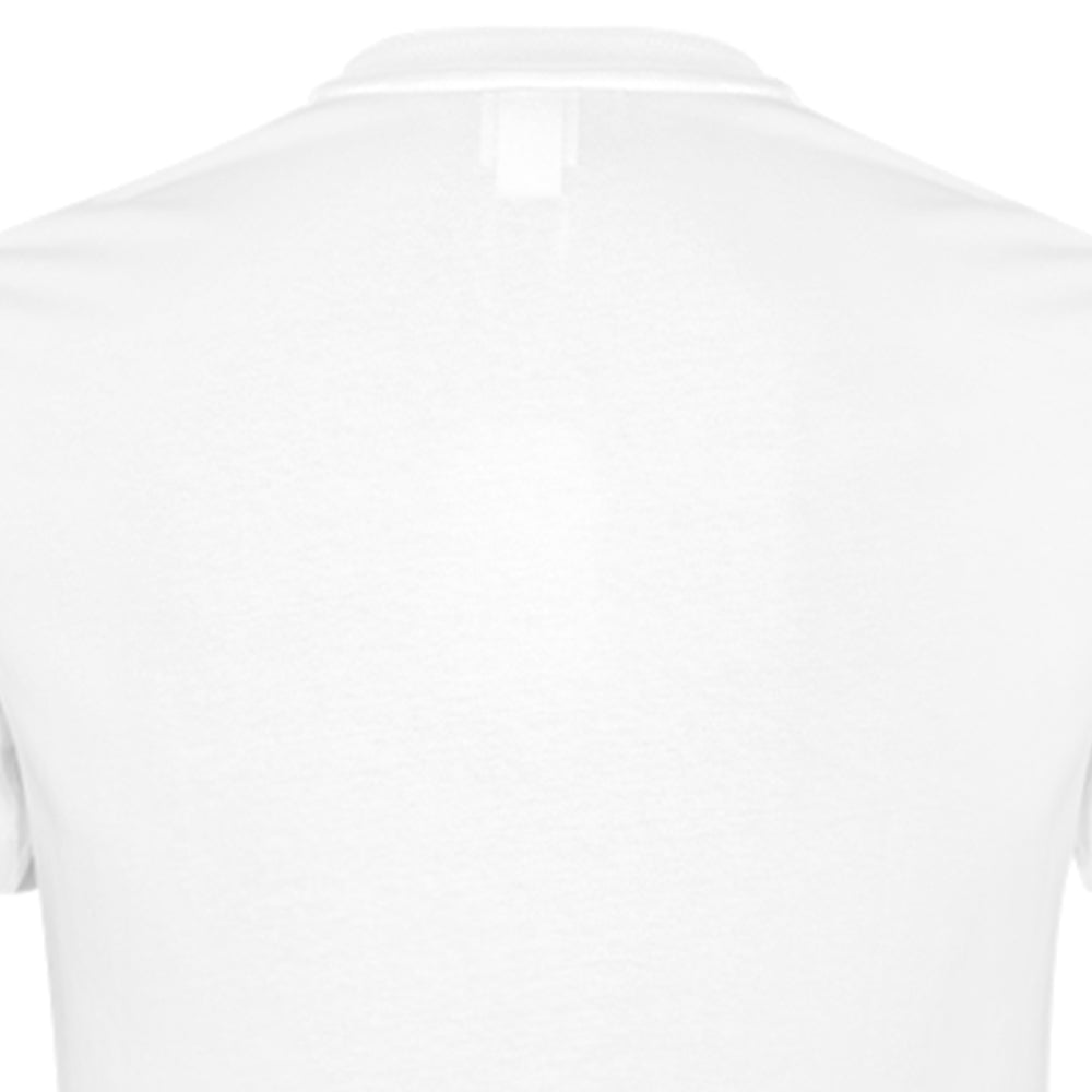FILA Ess 102X เสื้อยืดผู้ใหญ่