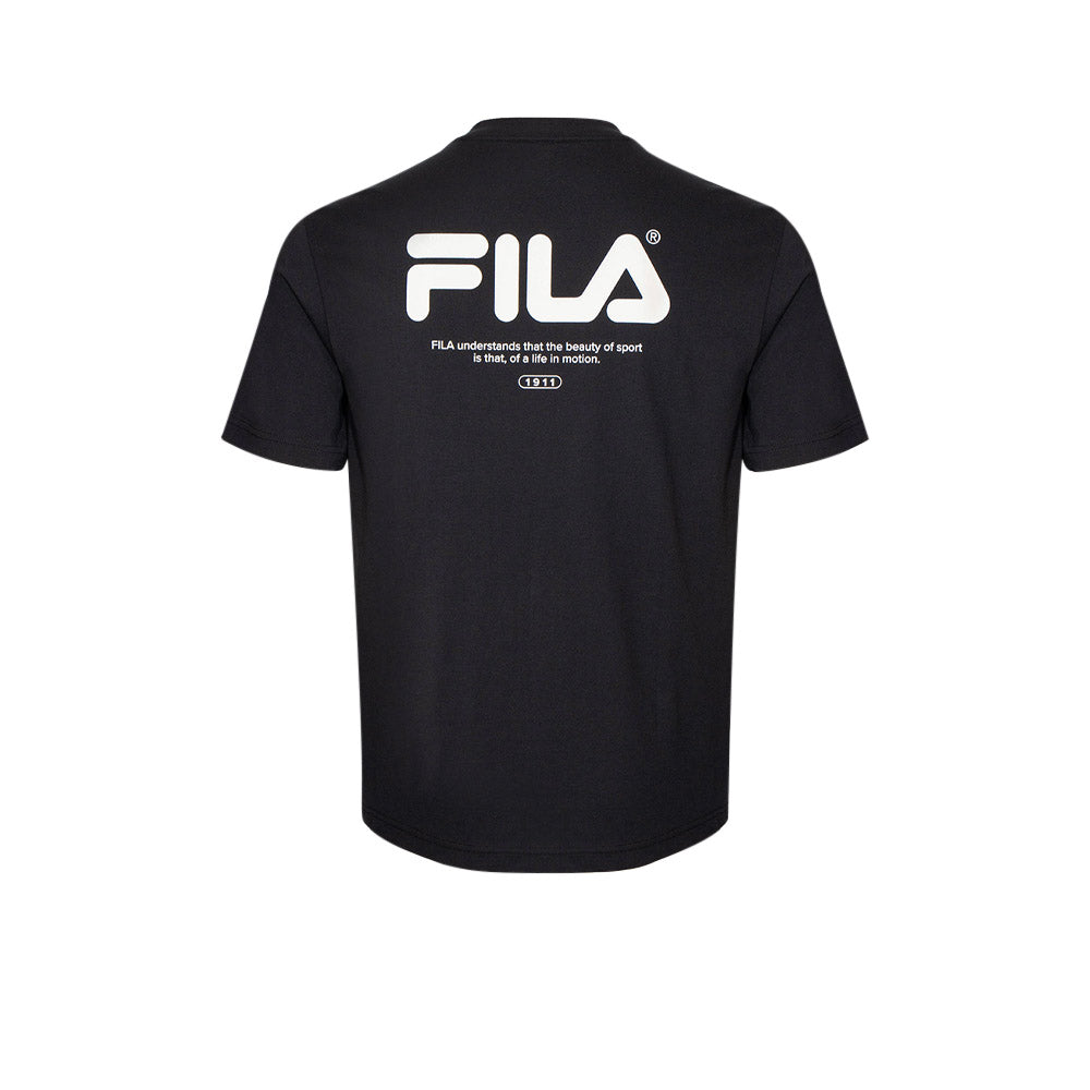 FILA Ess 103X เสื้อยืดผู้ใหญ่