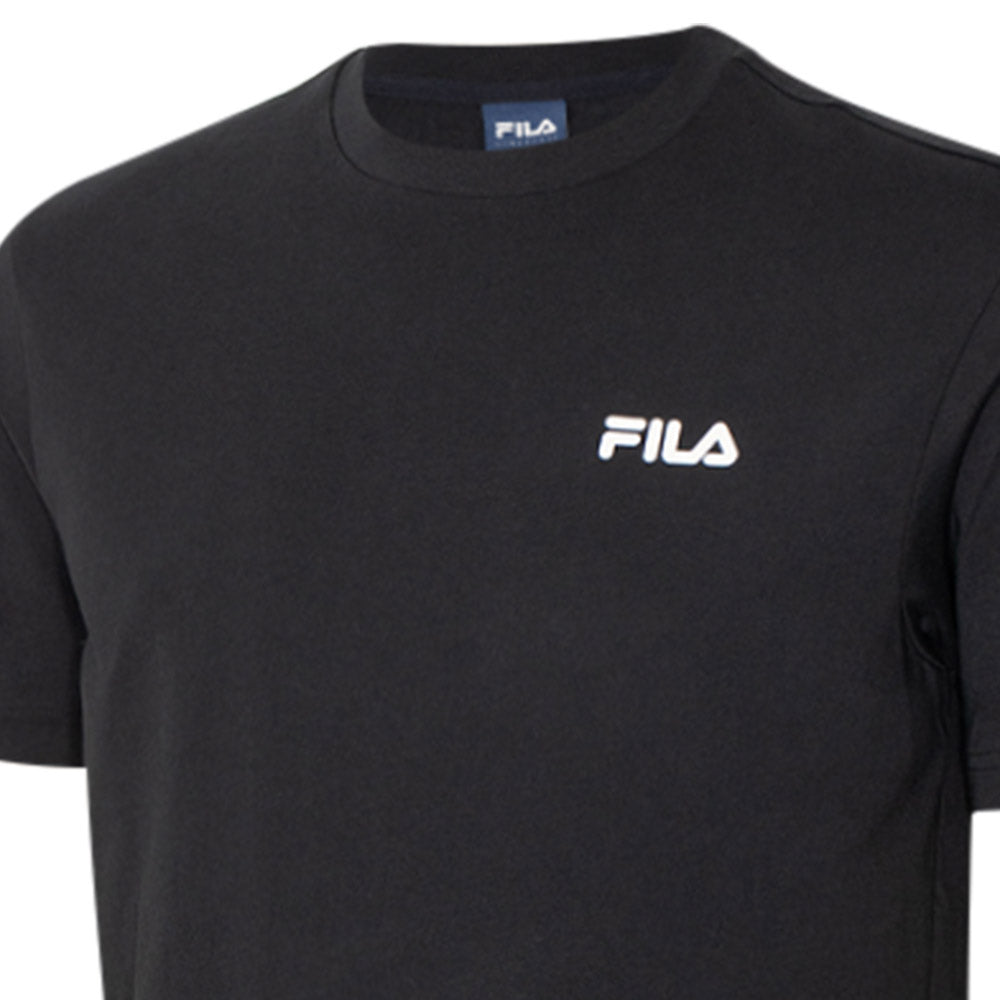 FILA Ess 103X เสื้อยืดผู้ใหญ่
