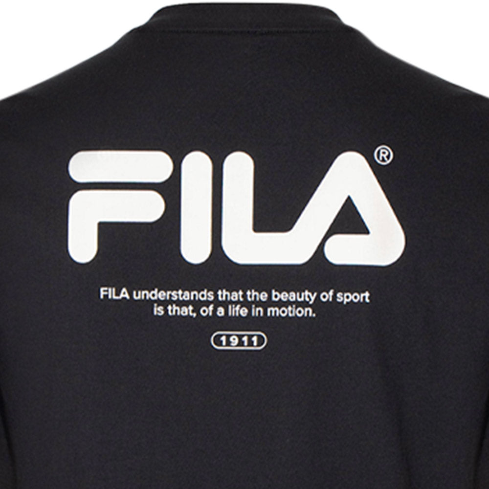FILA Ess 103X เสื้อยืดผู้ใหญ่