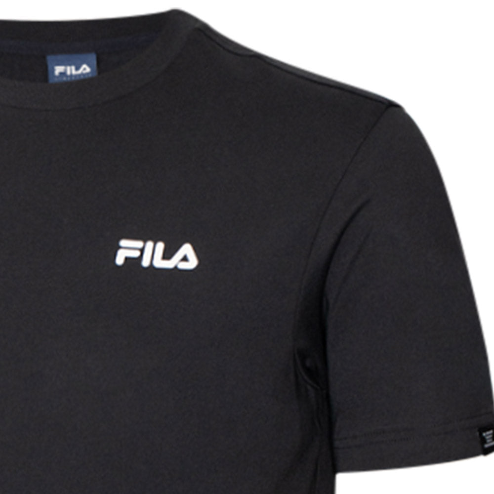 FILA Ess 103X เสื้อยืดผู้ใหญ่
