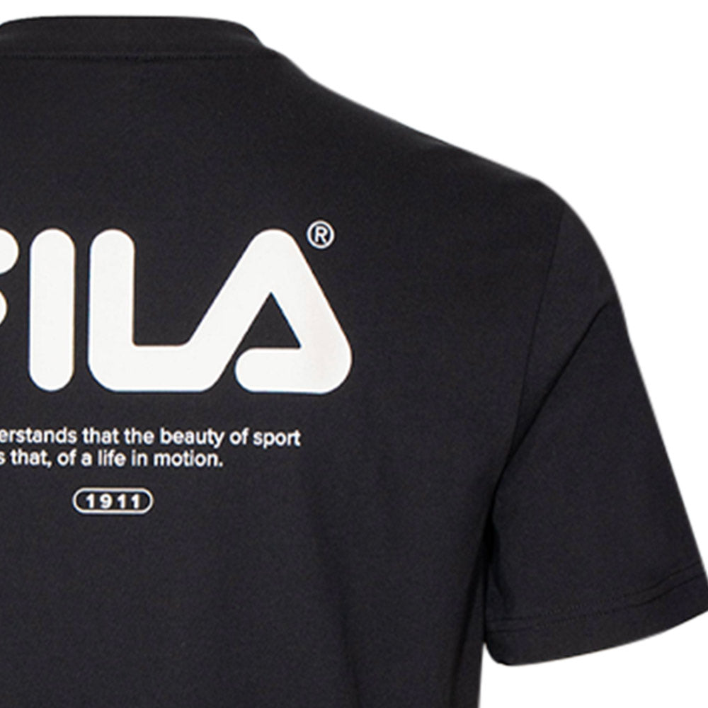 FILA Ess 103X Unisex T-Shirt - Supersports Thailand Supersports Thailand