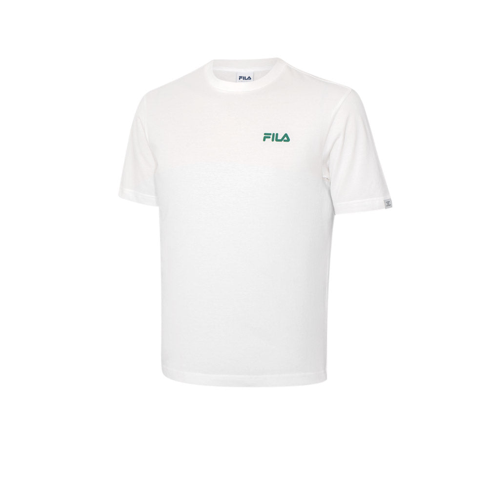 FILA Ess 103X เสื้อยืดผู้ใหญ่