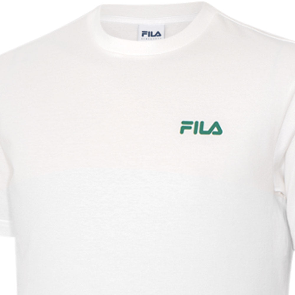 FILA Ess 103X เสื้อยืดผู้ใหญ่