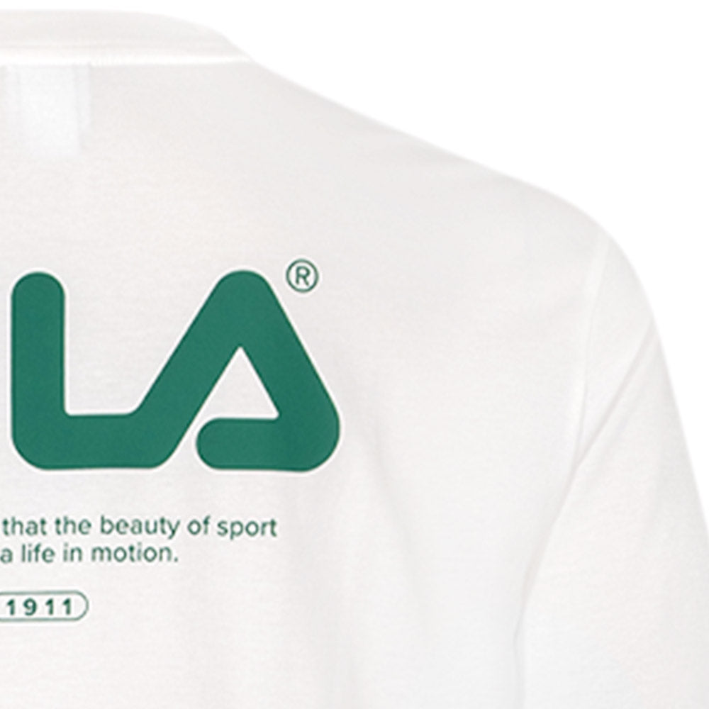 FILA Ess 103X Unisex T-Shirt - Supersports Thailand Supersports Thailand