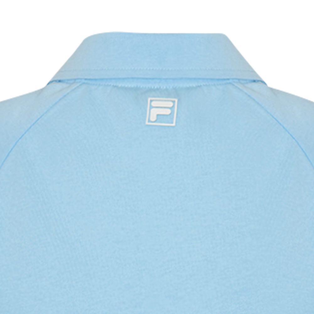 FILA Marcaron Girls Polo Shirt