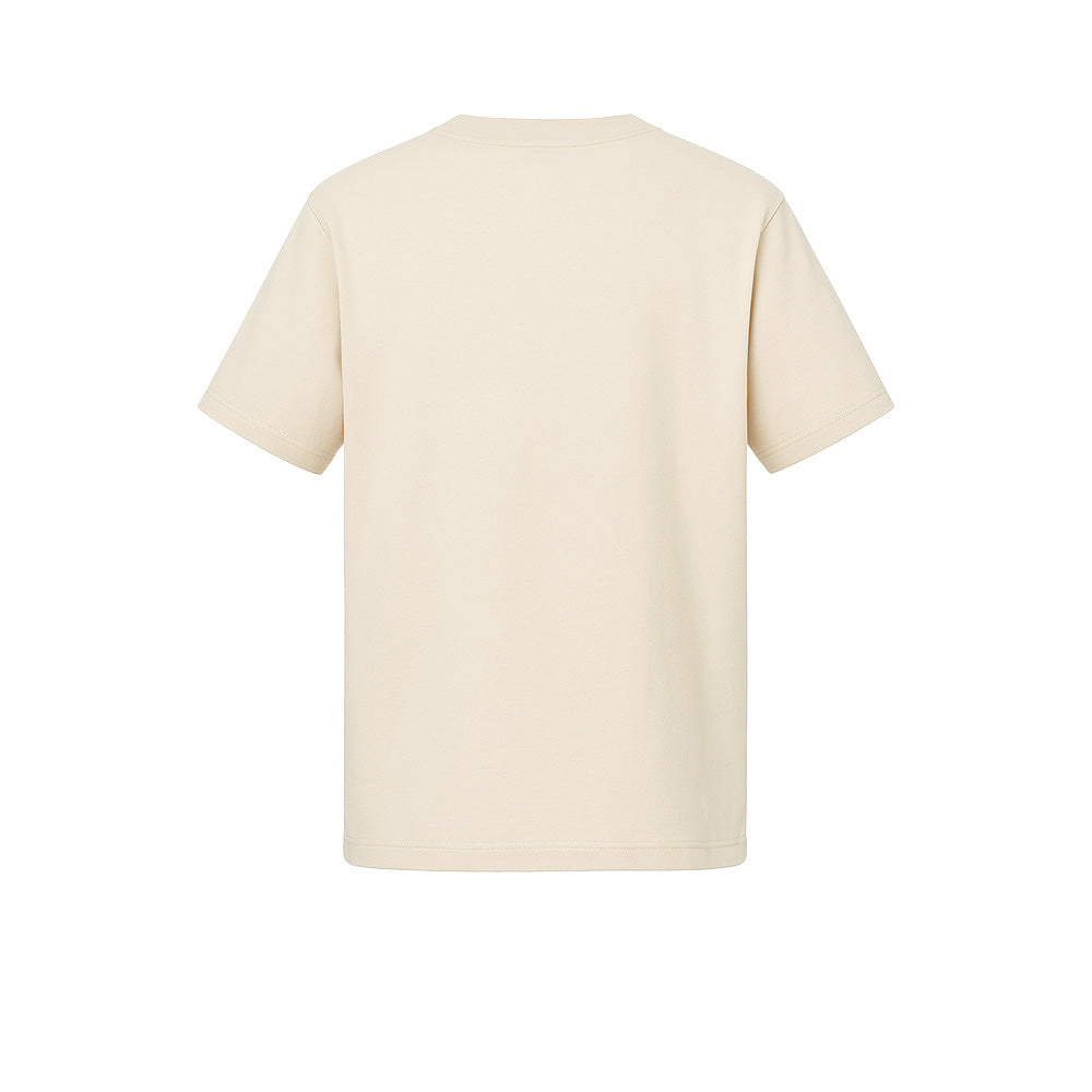 FILA Heritage เสื้อยืดผู้ใหญ่
