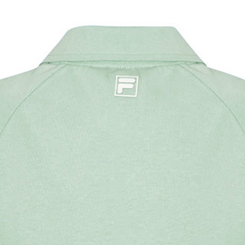 FILA Marcaron Girls Polo Shirt
